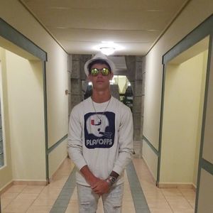 Meet your Posher, Nash